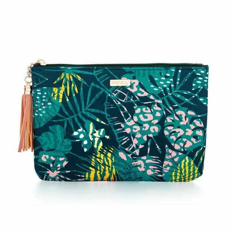 Oxybag Kosmetická taška DAY Deep Jungle
