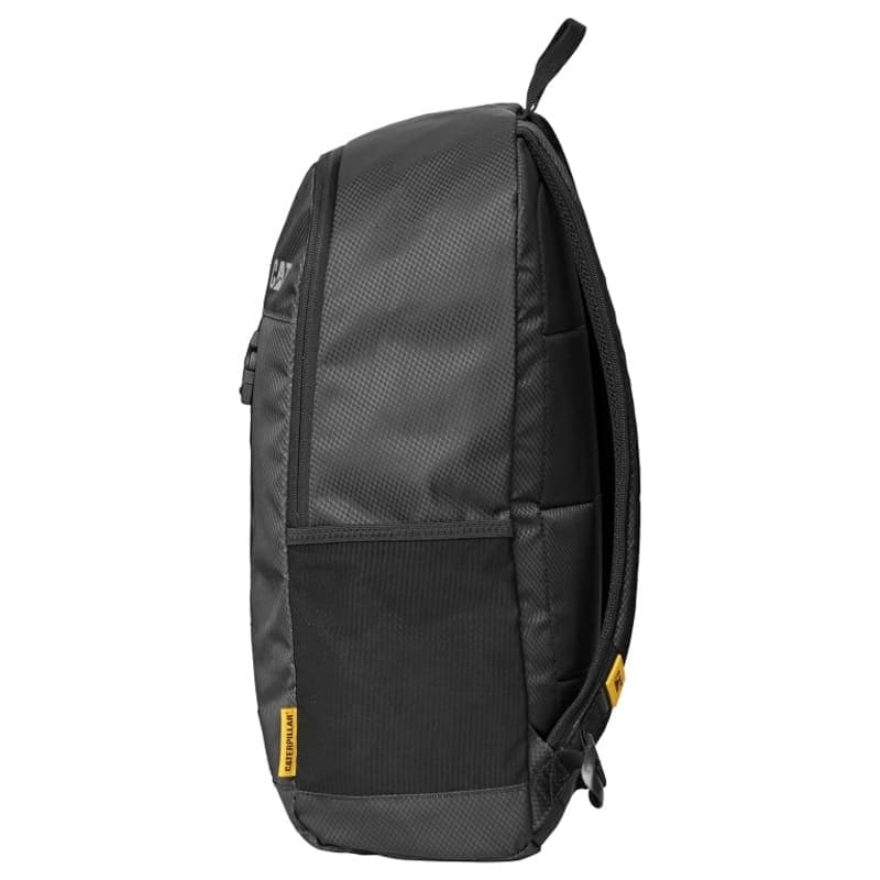 Batoh CAT Urban Mountaineer Benali černý - náhled 4