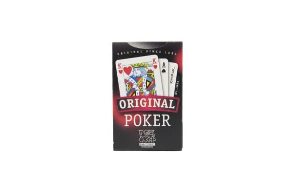 Poker karty společenská hra - náhled 5