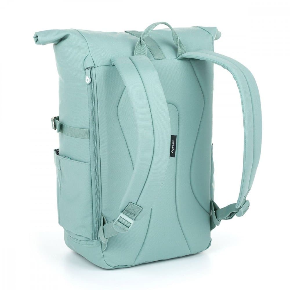 Lehký rolltop batoh do města Topgal EZRA 24044 - náhled 4
