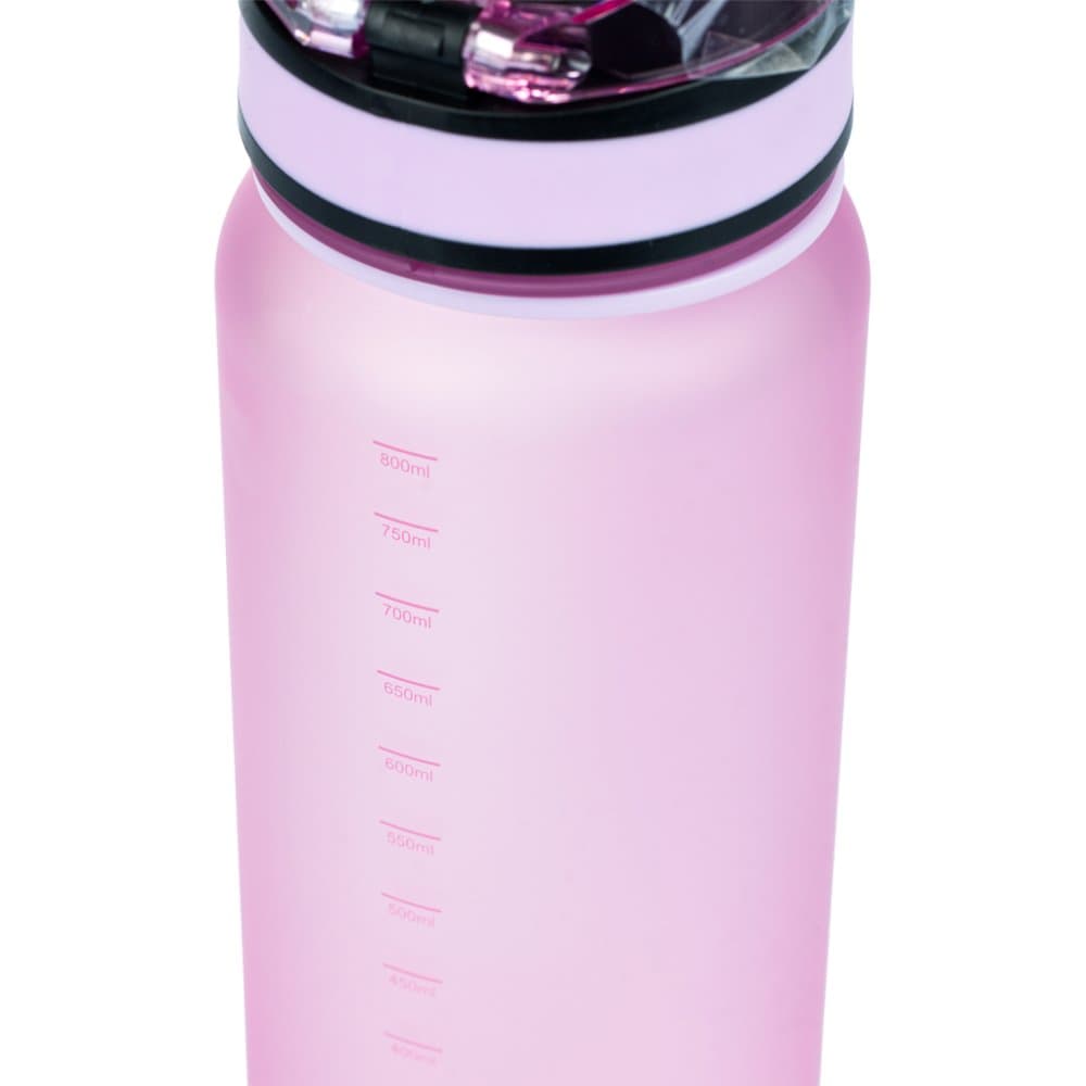 BAAGL Tritanová láhev na pití Lavender, 800 ml - náhled 3