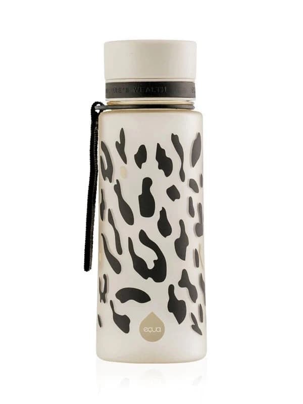 Láhev na pití Equa Boujee 600 ml - náhled 1