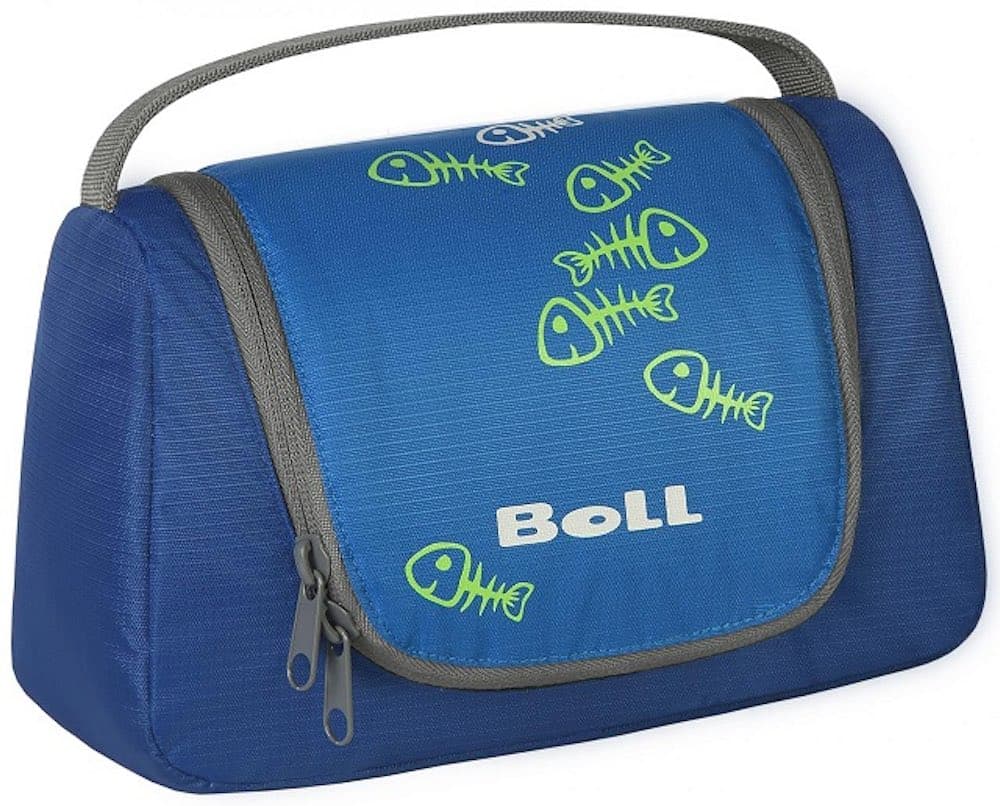 Dětská toaletní taštička Boll JUNIOR WASHBAG dutchblue - náhled 1