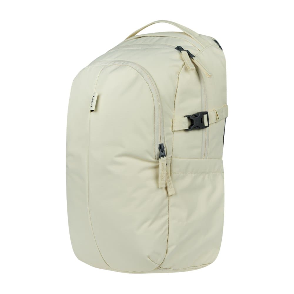 BAAGL Batoh Dash Beige GRS - náhled 2