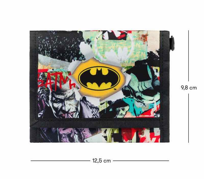 Baagl Peněženka Batman Komiks - náhled 5
