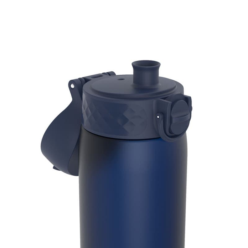 Láhev na pití ion8 Leak Proof Navy 750 ml - náhled 3
