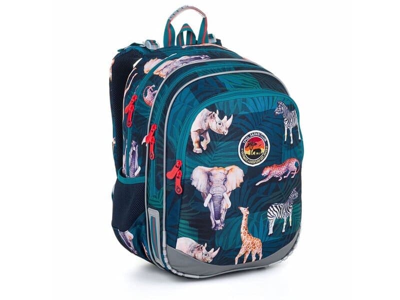Školní batoh Safari Topgal ELLY 24014 - náhled 1