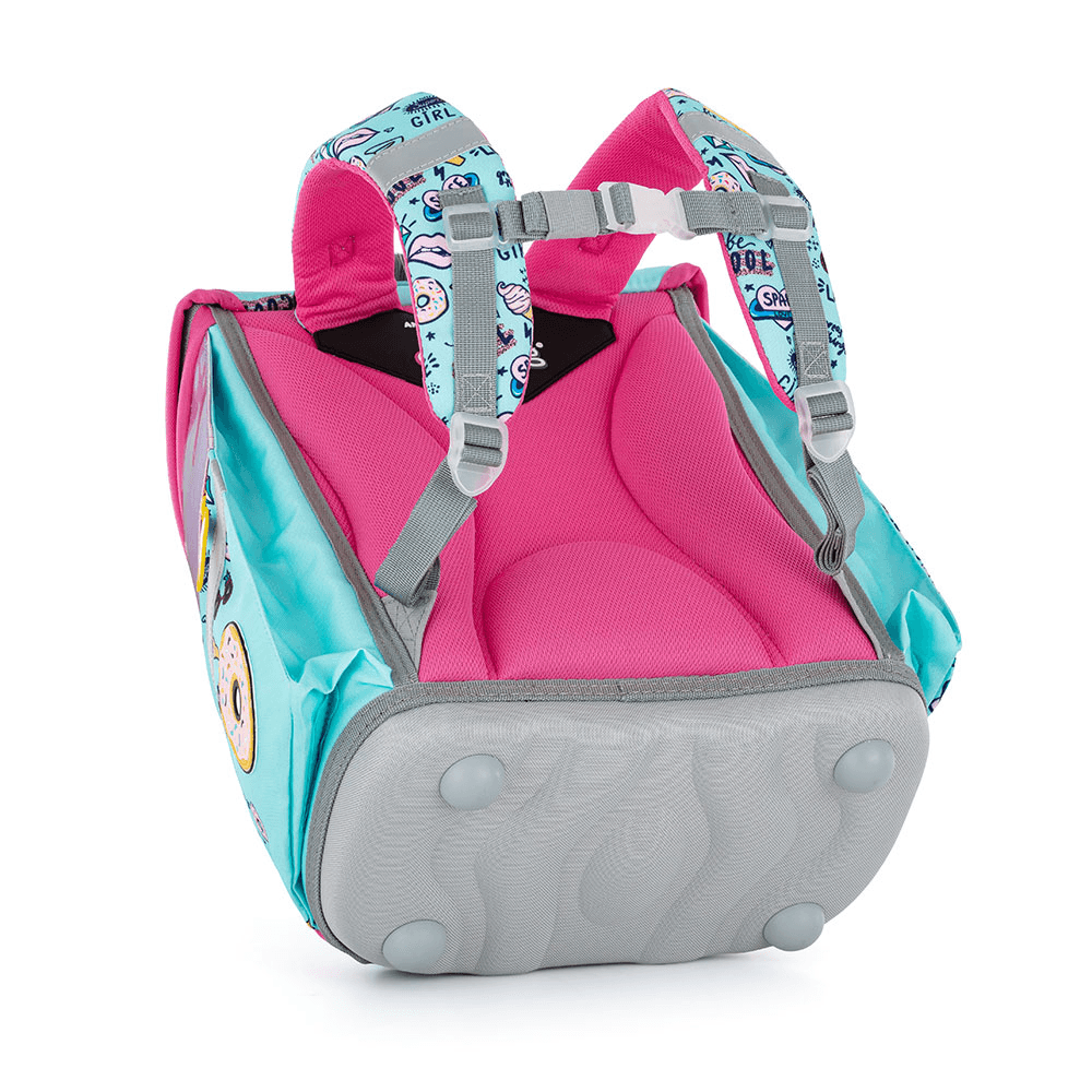 Školní batoh PREMIUM LIGHT Unicorn iconic - náhled 3