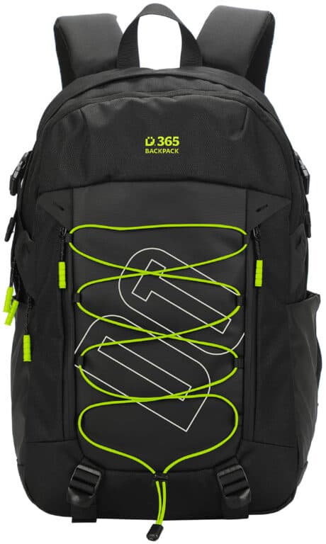 Batoh studentský Flex Neon - náhled 1