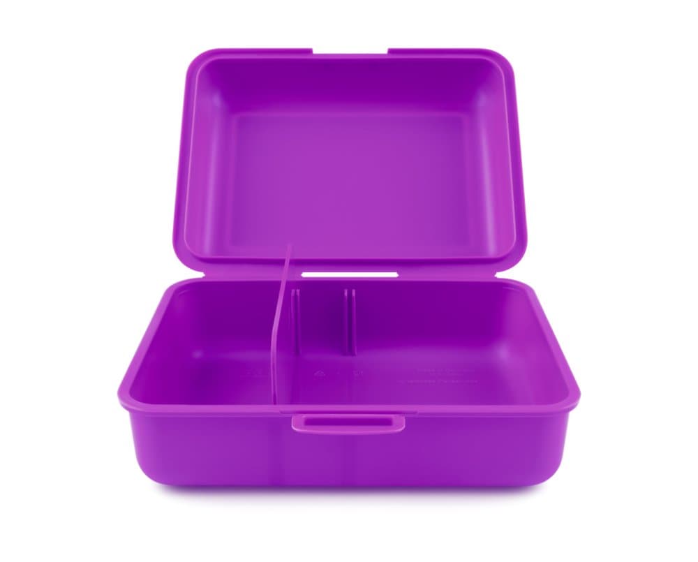 BAAGL Box na svačinu Axolotl - náhled 4