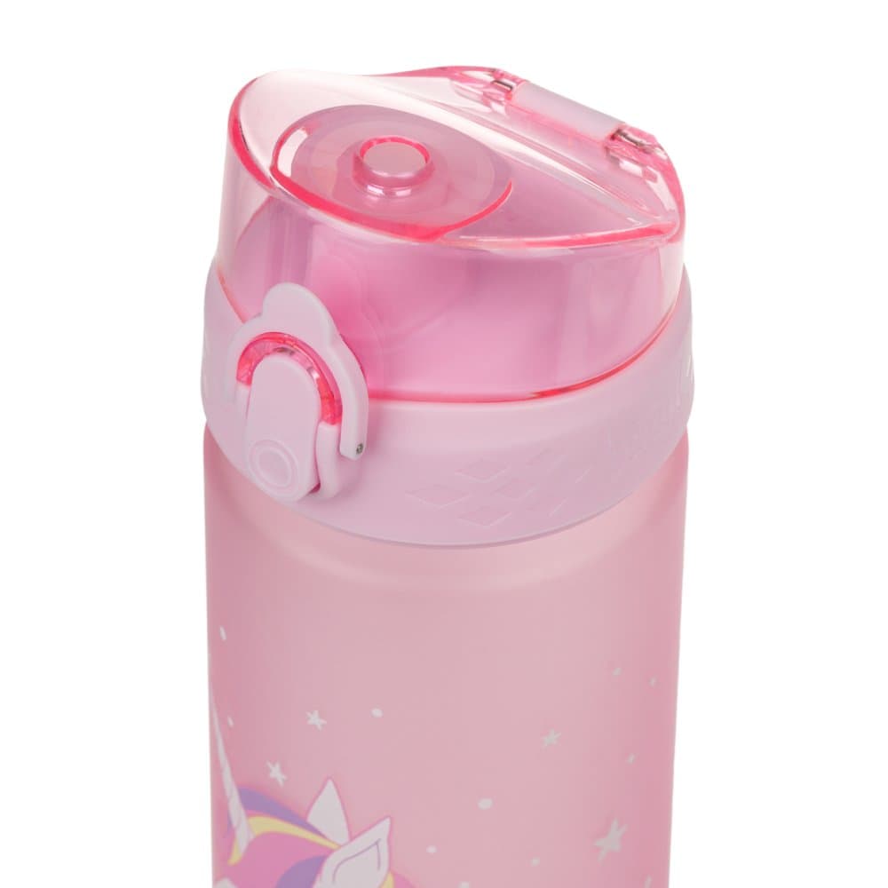 BAAGL Tritanová láhev na pití Unicorn 500 ml - náhled 4