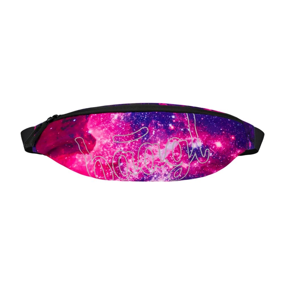 BAAGL Ledvinka Snap Galaxy - náhled 1