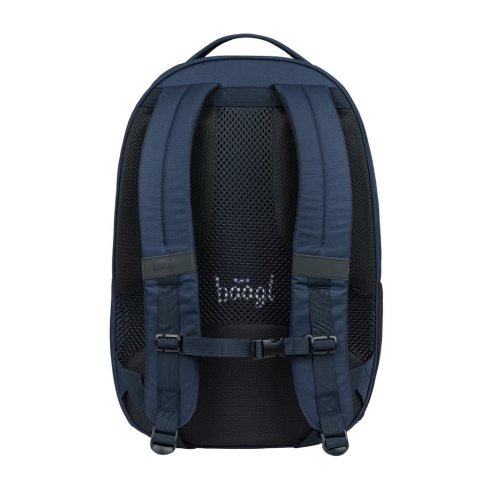 BAAGL SET 3 Coolmate Lux: batoh, penál, sáček - náhled 4