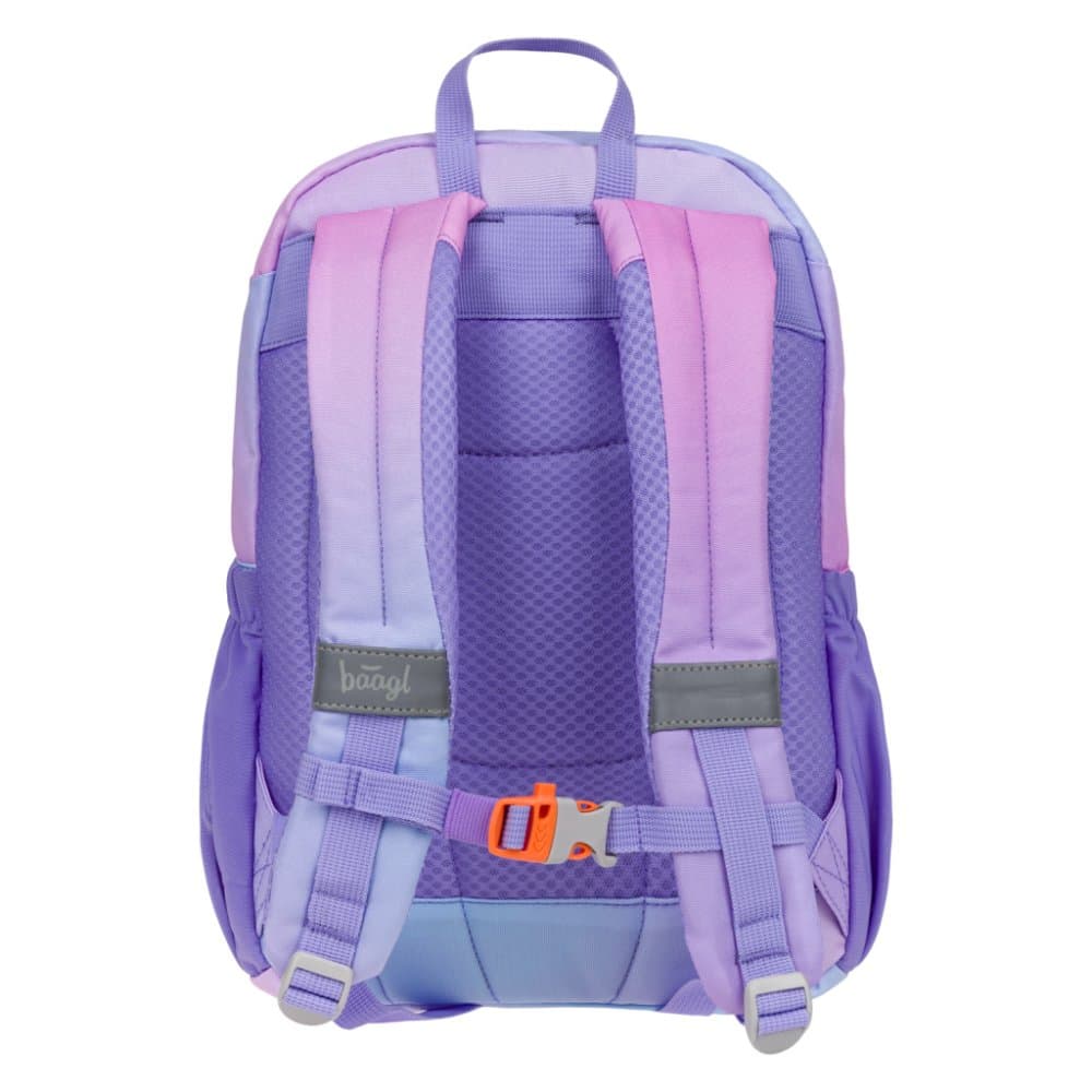 BAAGL Batoh Buddy Hello Kitty Unicorn GRS - náhled 4