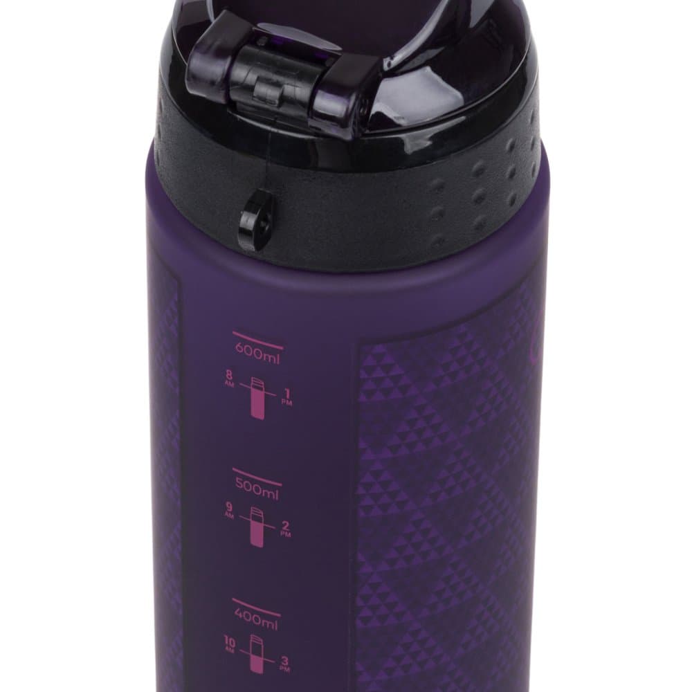 BAAGL Tritanová láhev na pití Plum, 700 ml - náhled 3