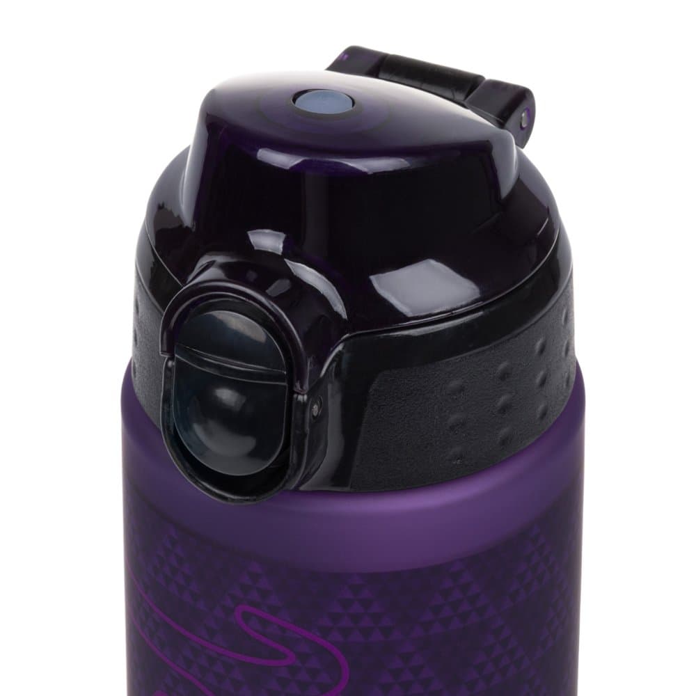 BAAGL Tritanová láhev na pití Plum, 700 ml - náhled 4
