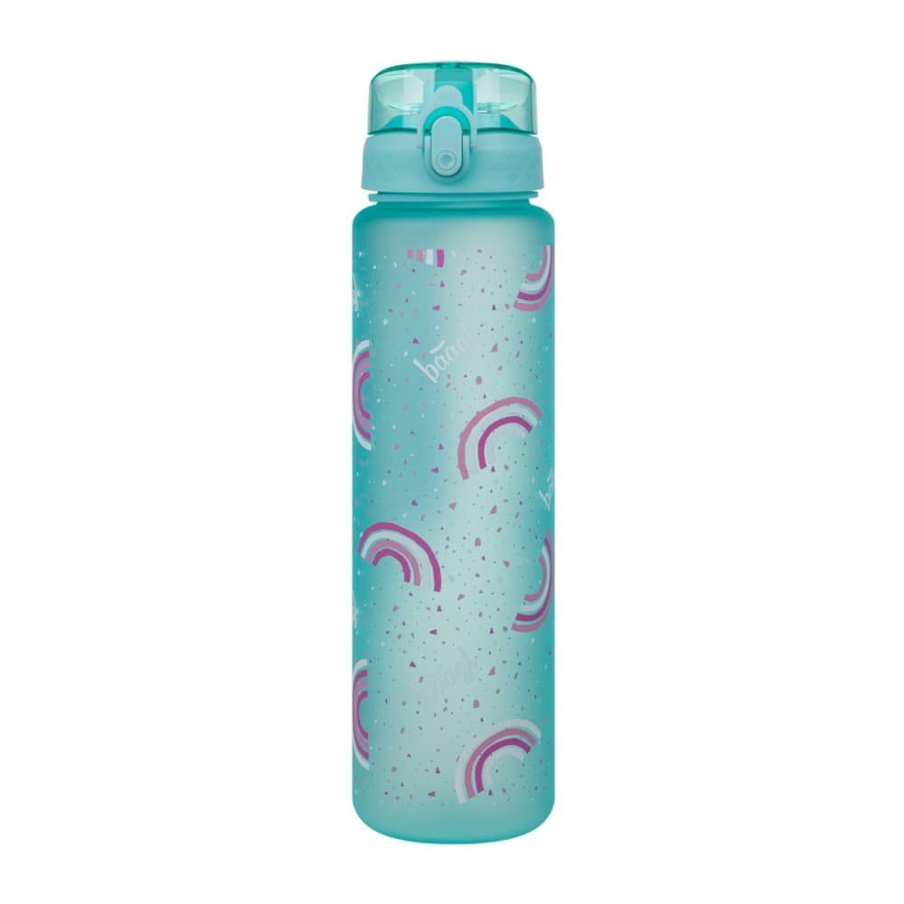 BAAGL Tritanová láhev na pití Duha, 1000 ml - náhled 2