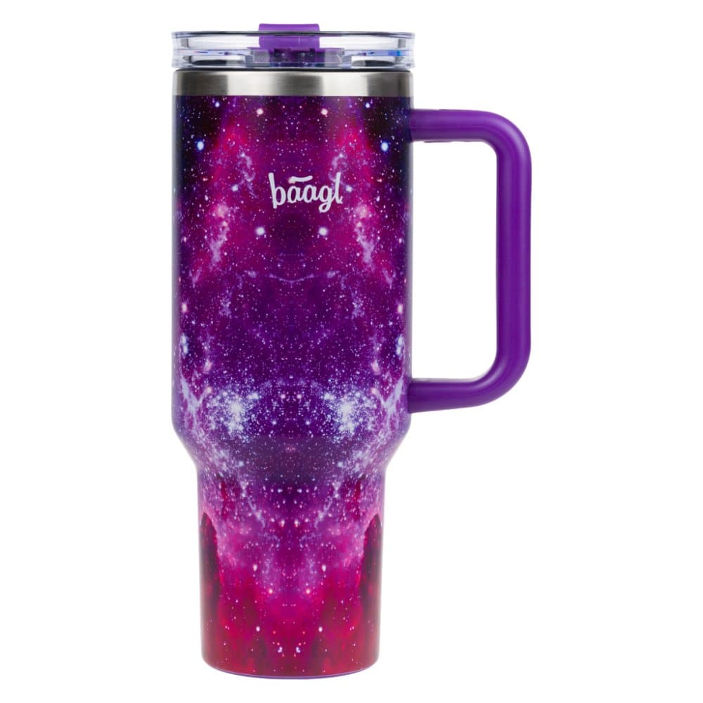 BAAGL B-Cup Galaxy - náhled 2