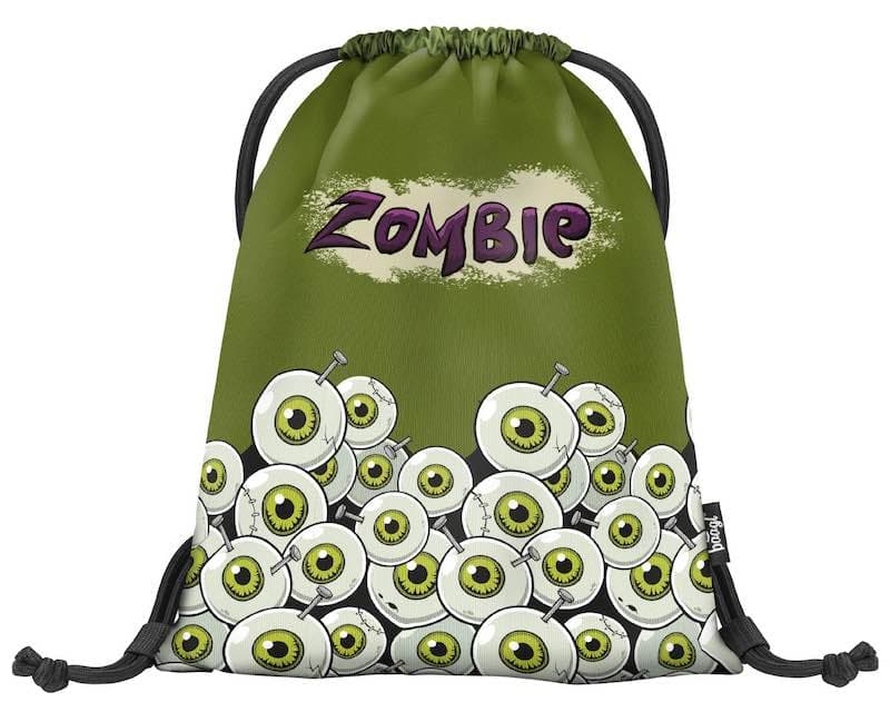 Sáček na obuv Baagl Zombie - náhled 2