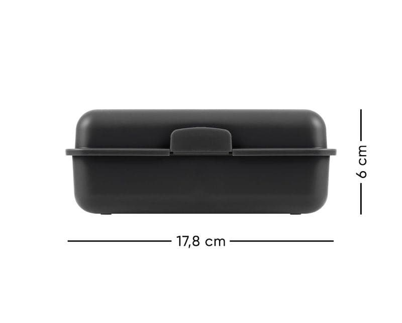 Baagl Box na svačinu Truck - náhled 3