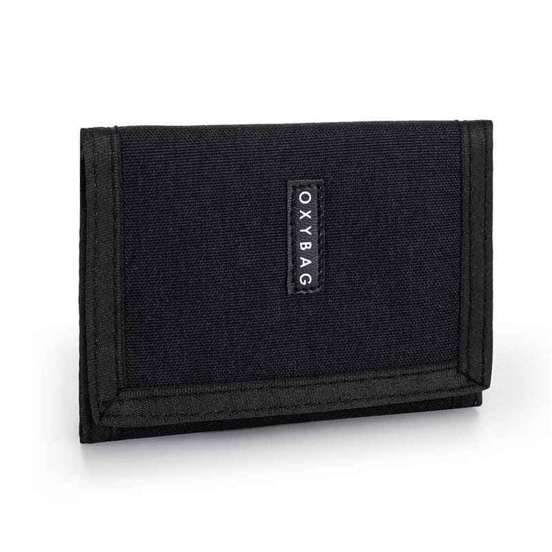 Oxybag Peněženka OXY UNICOLOR black