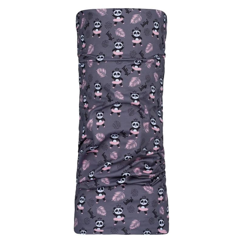 BAAGL Bandana Panda pro dospělé - náhled 2