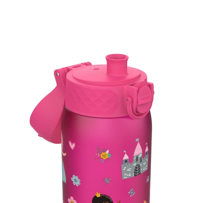 Láhev na pití ion8 Leak Proof Princess 350 ml - náhled 5