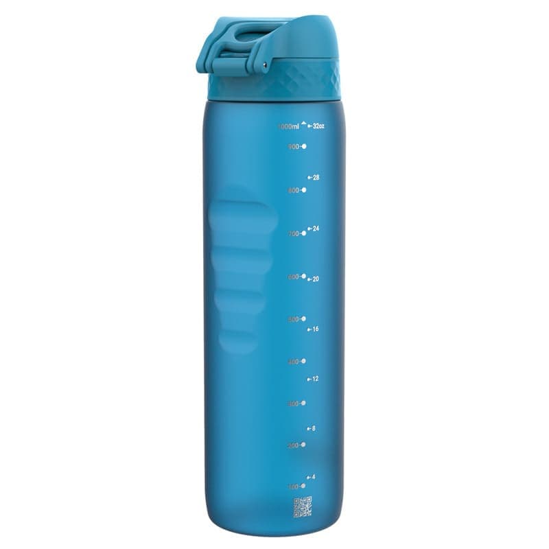 Láhev na pití ion8 Leak Proof Blue 1000 ml - náhled 3