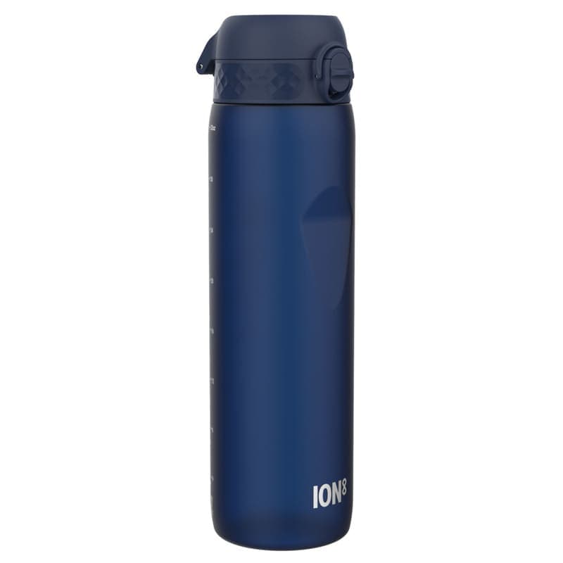 Láhev na pití ion8 Leak Proof Navy 1000 ml - náhled 1