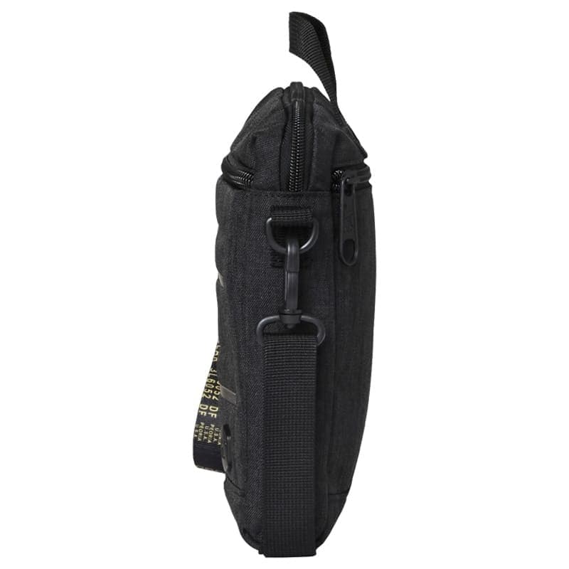 Crossbody taška CAT B.Holt černá - náhled 4