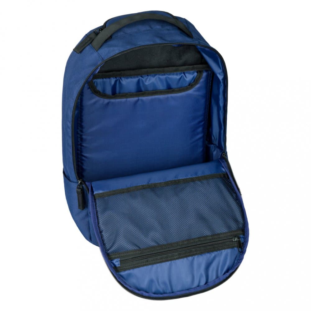 BAAGL Batoh eARTh Blue - náhled 5