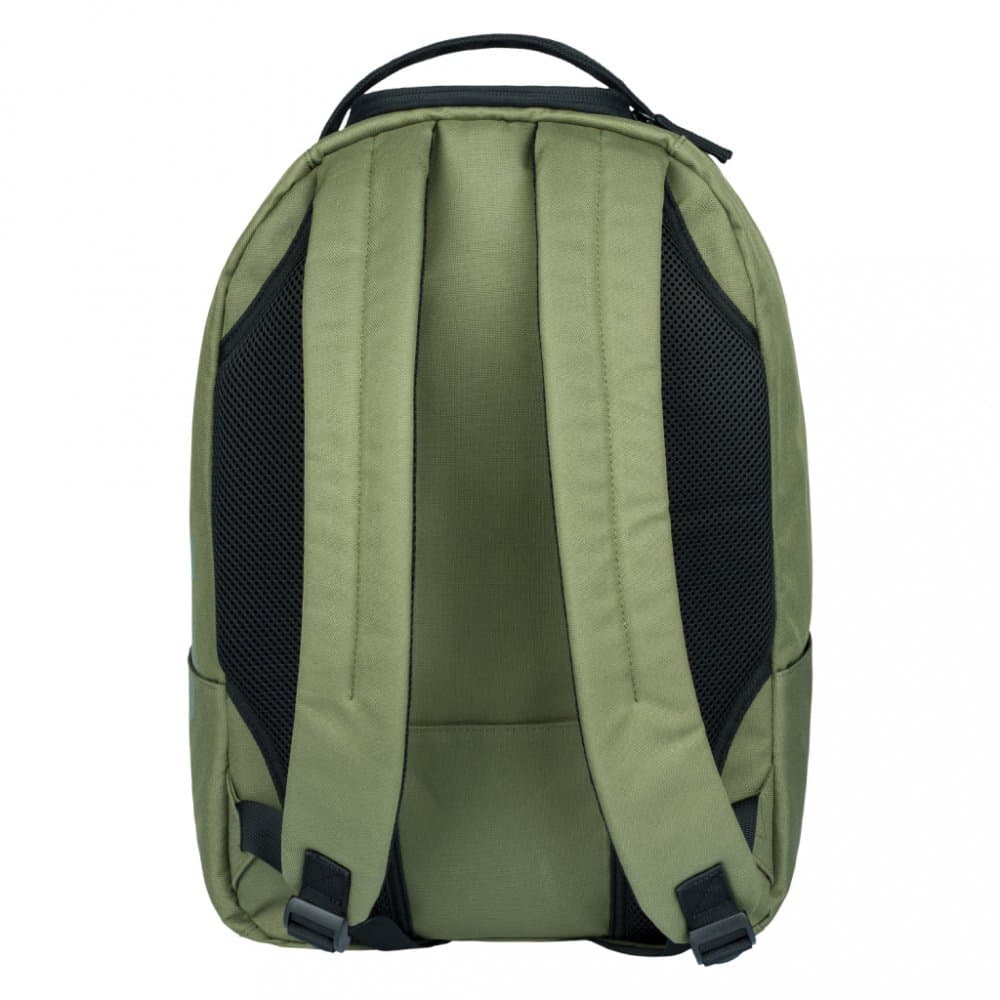 BAAGL Batoh eARTh Khaki - náhled 4