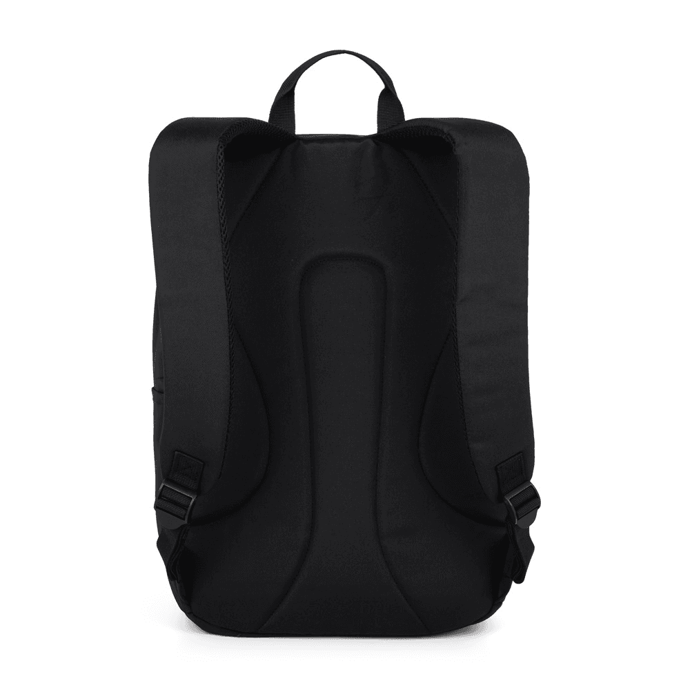 Studentský batoh OXY Runner Black - náhled 4