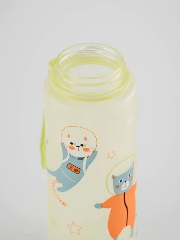 Láhev na pití Equa Space Catos 600 ml - náhled 3