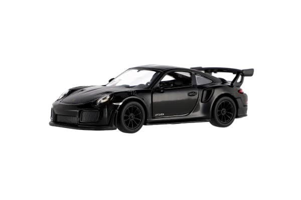 Kinsmart Auto Porsche 911 GT2 RS bílá - náhled 3