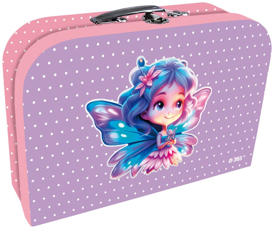 Kufřík Fairy