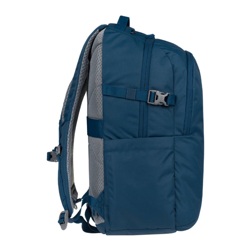 BAAGL Batoh Dash Max Navy GRS - náhled 4