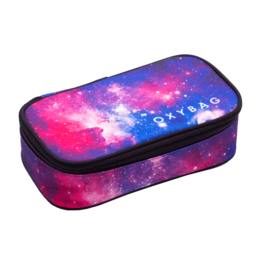 Pouzdro etue JUMBO Oxybag OXY Galaxy