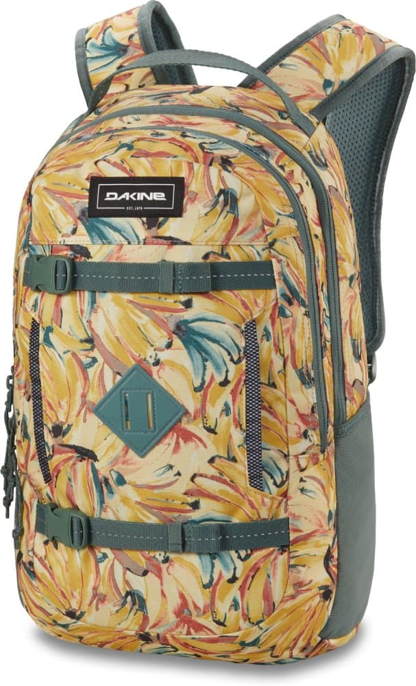 DAKINE batoh GROM 13L NATURE VIBES