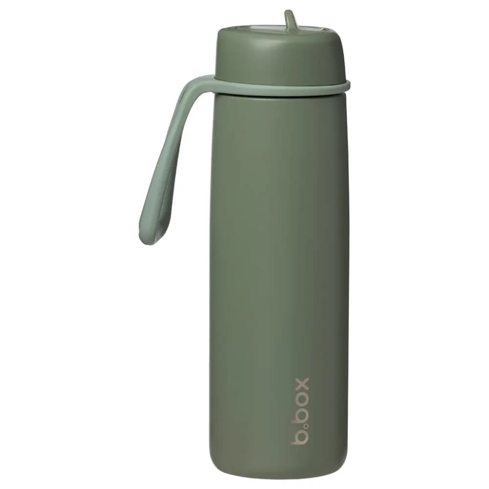 B.Box termoláhev na pití 690 ml Olive