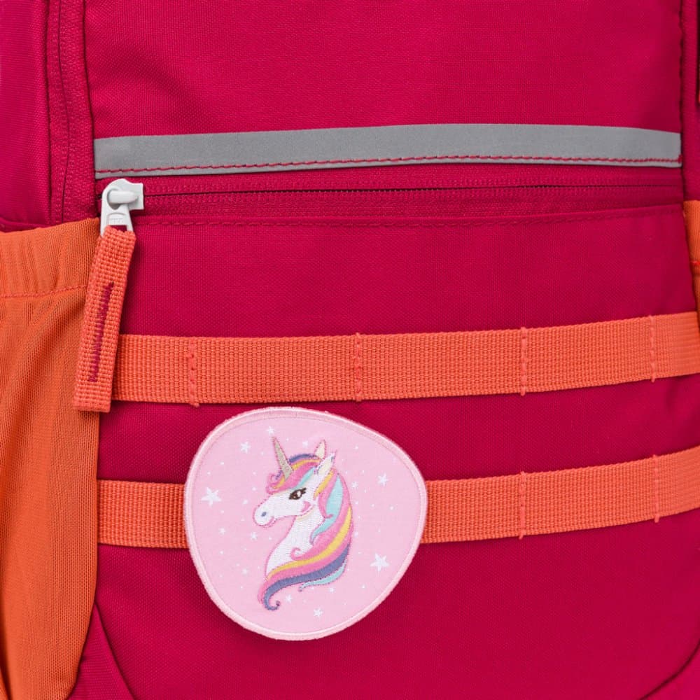 BAAGL Baaglies 2 kusy Rainbow Unicorn - náhled 3