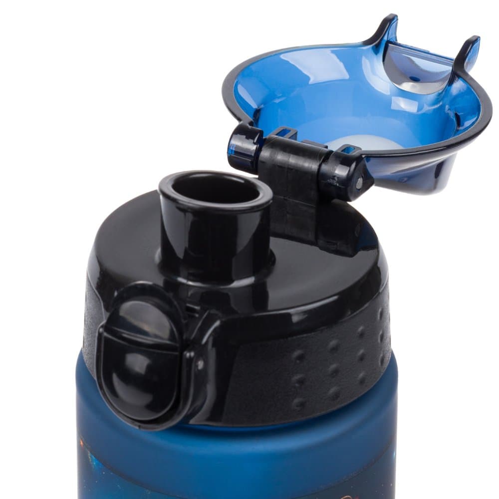 BAAGL Tritanová láhev na pití Vesmír, 700 ml - náhled 5