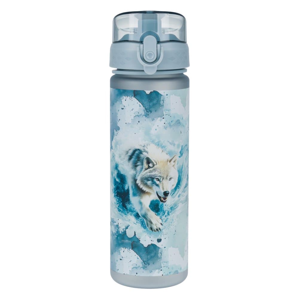 BAAGL Tritanová láhev na pití Polar, 500 ml - náhled 2