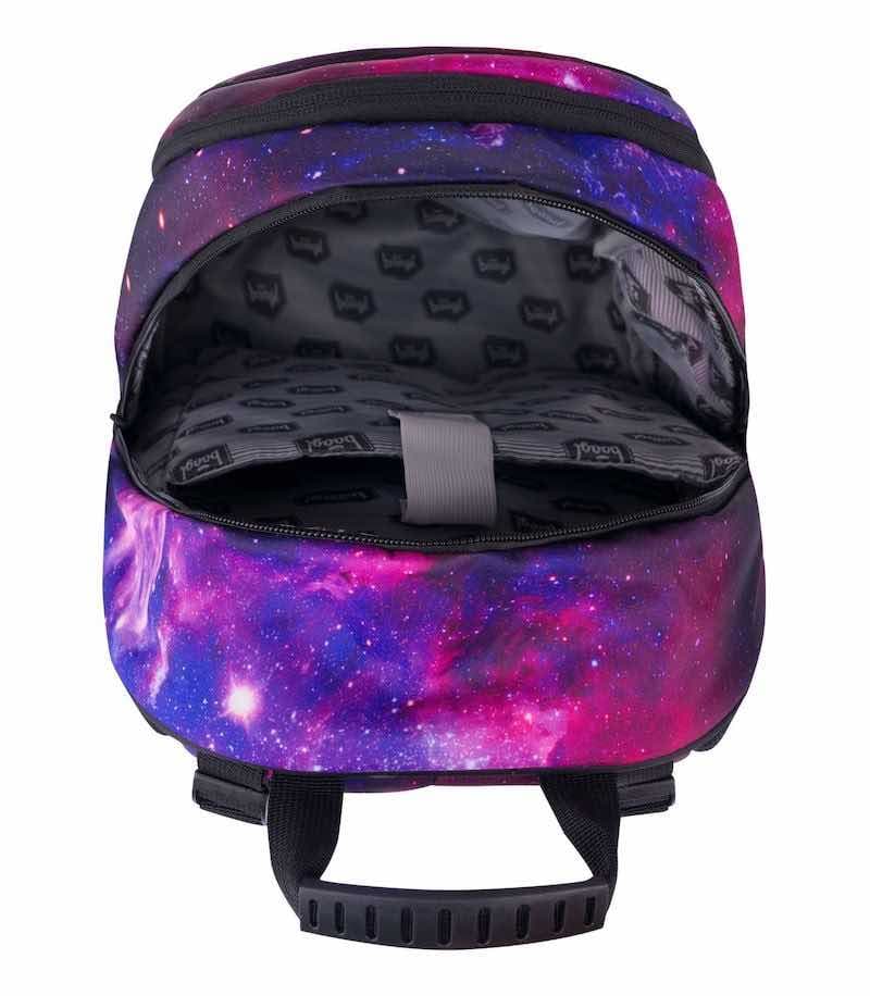 Baagl skate Galaxy 3-dílný set - náhled 5