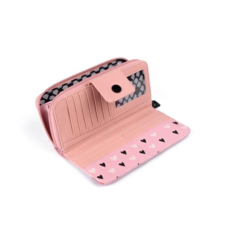 VUCH Dámská peněženka Lovers wallet - náhled 3