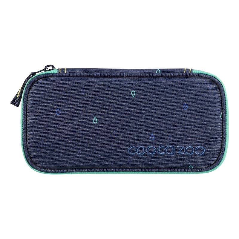 Coocazoo Penál Happy Raindrops