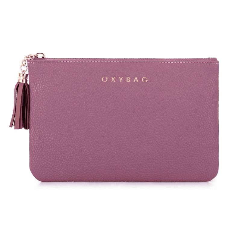 Oxybag Kosmetická taška DAY Leather Rose