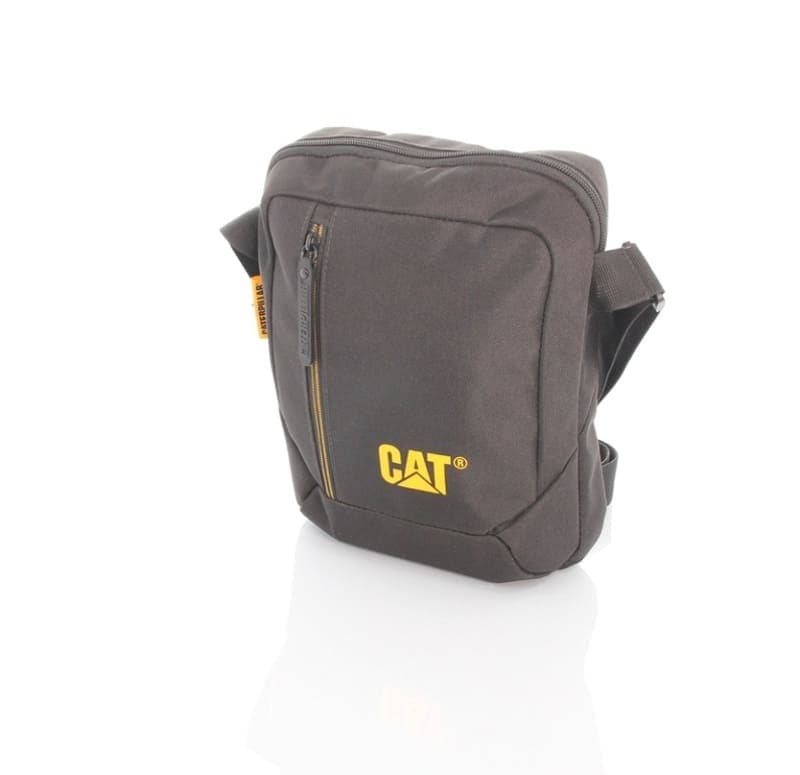 Crossbody taška CAT The Project červená - náhled 2