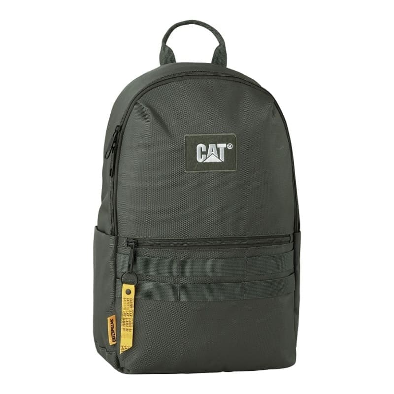 Batoh CAT Combat Gobi antracitový - náhled 1