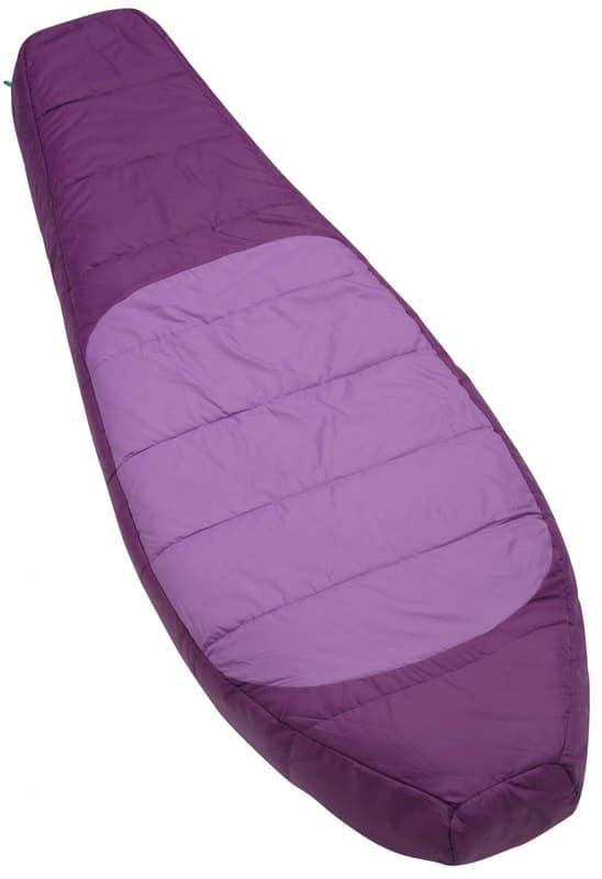 Spacák Boll STELLAR L Lavender - náhled 2